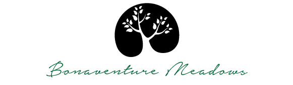 Bonaventure Meadows Logo